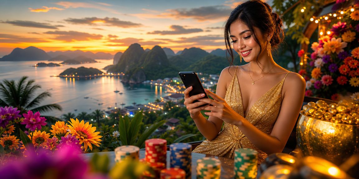 slvip slot