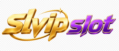SLVIP Slot Logo